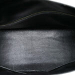 Hermes  Box Calf Kelly Sellier 35 Ladies - Image 6