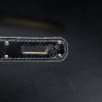 Hermes  Box Calf Kelly Sellier 35 Ladies - Image 3