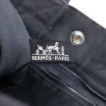 Hermes  Canvas Fourre Tout PM - Image 3