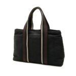 Hermes Canvas Sac Troca Horizontal PM - Image 3
