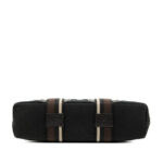 Hermes Canvas Sac Troca Horizontal PM - Image 2