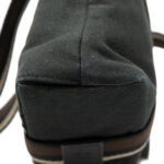 Hermes Canvas Sac Troca Horizontal PM - Image 5