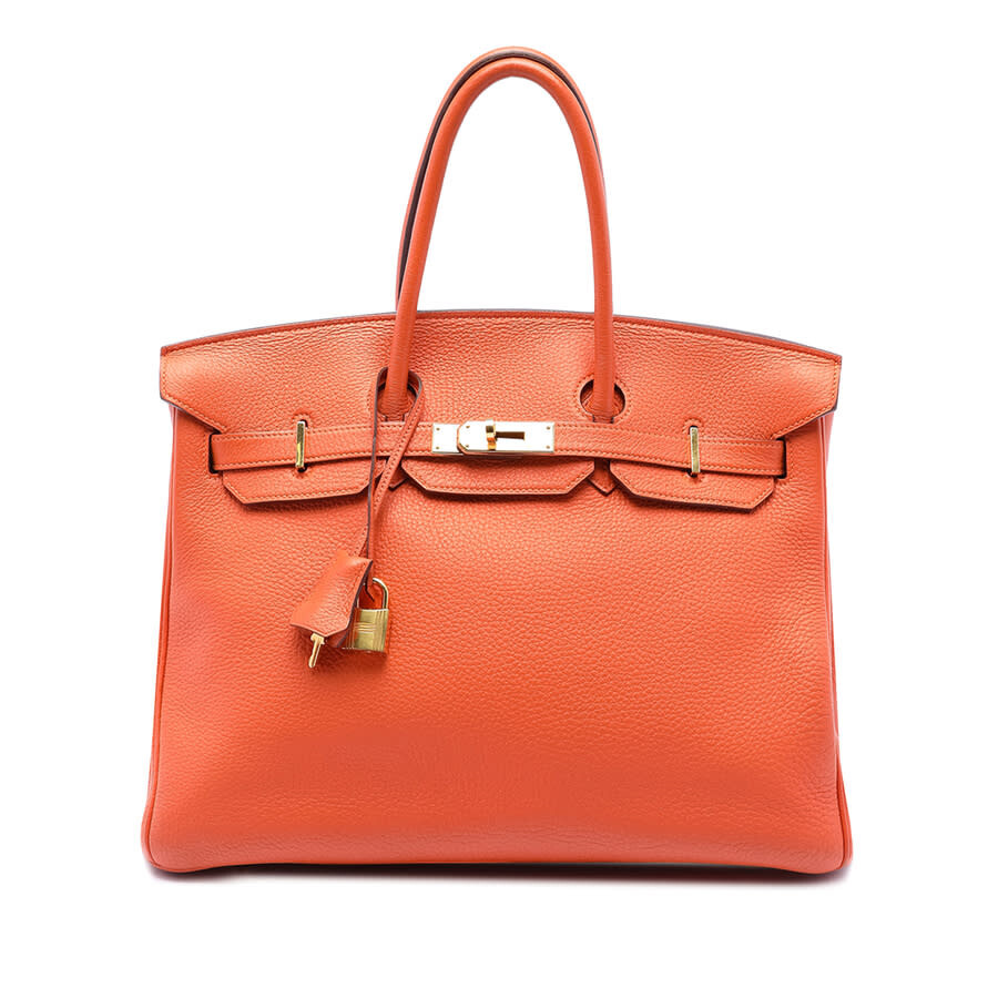 preowned-hermes-clemence-birkin-retourne-35-1lofk20sjujes6gi (1) Hermes Clemence Birkin Retourne 35 - Image 1