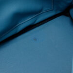 Hermes  Clemence Birkin Retourne 35 - Image 6