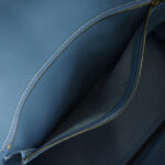Hermes  Clemence Birkin Retourne 35 - Image 5