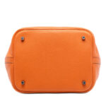 Hermes  Clemence Picotin Lock 22 - Image 3