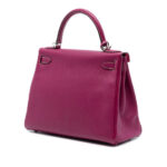 Hermes  Epsom Candy Kelly II Retourne 28 - Image 3