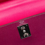 Hermes  Epsom Candy Kelly II Retourne 28 - Image 4