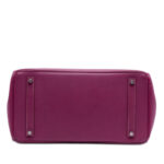 Hermes  Epsom Candy Verso Birkin Retourne 35 - Image 2