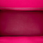 Hermes  Epsom Candy Verso Birkin Retourne 35 - Image 2