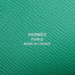 Hermes  Epsom Hermesnap Wallet On Strap - Image 4