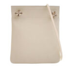Hermes  Mini Milo Lambskin Aline Bag