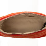 Hermes  Mini Toile Bolide Case Ladies - Image 5