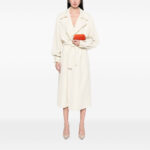 Hermes  Mini Toile Bolide Case Ladies - Image 4