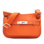 Hermes  Swift Mini Jypsiere