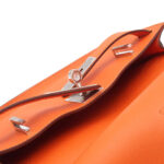Hermes  Swift Mini Jypsiere - Image 7