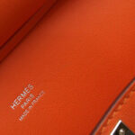 Hermes  Swift Mini Jypsiere - Image 4