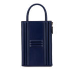Hermes  Tadelakt Kelly Cadena Handbag