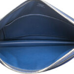 Hermes  Tadelakt Kelly Cadena Handbag - Image 2