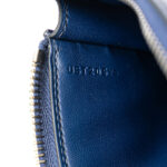 Hermes  Tadelakt Kelly Cadena Handbag - Image 5
