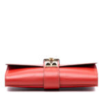 Hermes  Tadelakt Medor Clutch 23 - Image 2