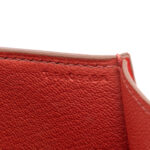 Hermes  Tadelakt Medor Clutch 23 - Image 4