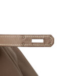 Hermes  Togo Birkin Retourne 35 - Image 2