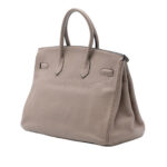 Hermes Togo Birkin Retourne 35 Ladies - Image 3