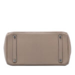 Hermes Togo Birkin Retourne 35 Ladies - Image 2
