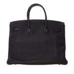 Hermes Togo Birkin Retourne 35 - Image 3