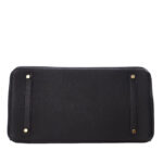 Hermes Togo Birkin Retourne 35 - Image 5