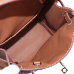 Hermes  Togo Kelly Hac A Dos PM Ladies - Image 3