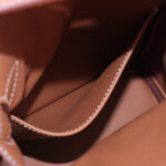 Hermes  Togo Kelly Hac A Dos PM Ladies - Image 7