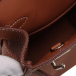Hermes  Togo Kelly Hac A Dos PM Ladies - Image 5