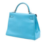 Hermes  Togo Kelly II Retourne 32 Ladies - Image 3