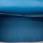 Hermes  Togo Kelly II Retourne 32 Ladies - Image 6