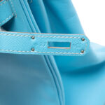 Hermes  Togo Kelly II Retourne 32 Ladies - Image 4