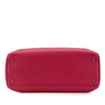 Hermes  Togo Kelly II Retourne 40 Ladies [N] - Image 2
