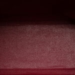 Hermes  Togo Kelly II Retourne 40 Ladies [N] - Image 5