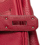 Hermes  Togo Kelly II Retourne 40 Ladies [N] - Image 6