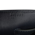 Hermes Togo Maxi Kelly 42 Ladies BHT037 FP - Image 3