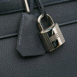 Hermes Togo Maxi Kelly 42 Ladies BHT037 FP - Image 7