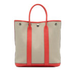 Hermes  Toile and Negonda Garden File 28 Ladies