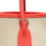 Hermes  Toile and Negonda Garden File 28 Ladies - Image 5