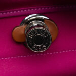 Hermes  Toile Herbag Zip 31 Ladies C - Image 2