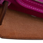 Hermes  Toile Herbag Zip 31 Ladies C - Image 6