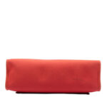 Hermes Toile Herbag Zip 31 Ladies C - Image 2