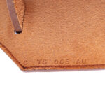 Hermes Toile Herbag Zip 31 Ladies C - Image 4