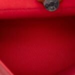 Hermes  Toile Herbag Zip 31 Ladies - Image 6