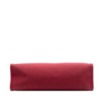 Hermes  Toile Herbag Zip 31 Ladies T - Image 5